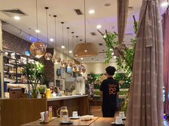 -Linlin泰餐厅(华夏幸福店)