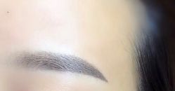 -悦妍韩式半永久纹眉纹绣