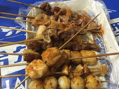 -马记大锅煮(总店)