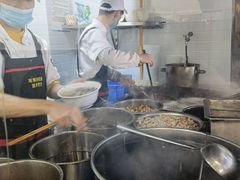 -蒋家肠旺面馆老店(合群路店)