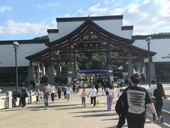 -采石矶景区