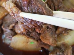 -桂萍特色牛筋牛杂(长堤街总店)