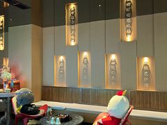 -唐猫庭院·千年陕菜(赛格国际购物中心店)