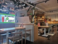 -嘉和一品粥(方庄店)