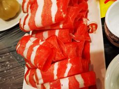 -鑫龙火锅城(青岛分店)