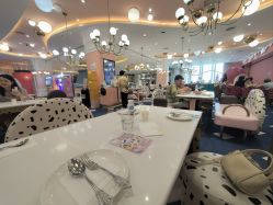 -奈尔宝·儿童乐园·亲子餐厅(苏州大悦城店)