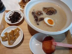 -味千拉面(星摩尔购物中心店)