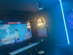 -唱吧麦颂KTV(西单华威潮铺街店)