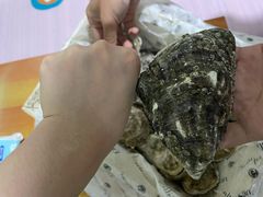 -HIHE Bistro·Oyster Bar(华熙live店)