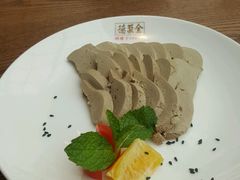 -全聚德(江宁店)