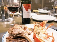 鲜活波士顿龙虾现制派送-博林天瑞喜来登酒店·西丽尚膳