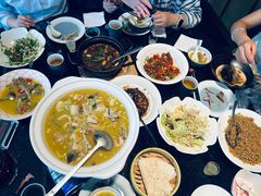 -恒记饭店(珠江路总店)