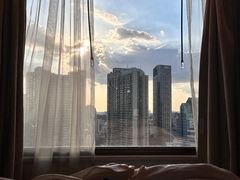 -广州花园酒店