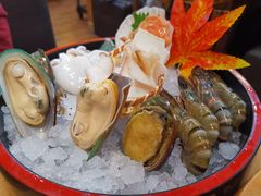 -牛New寿喜烧(青浦店)