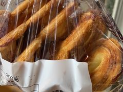 -国际饭店·帆声西饼屋(黄河路店)