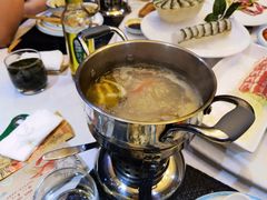 -田园肥牛鲍鱼先生(新北店)