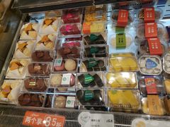 -BreadTalk面包新语·烘焙蛋糕(领展购物广场店)