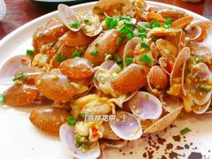 -庆合府重庆大排档(紫都城店)