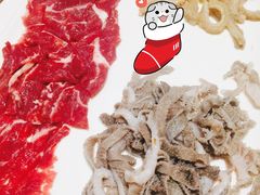 -掂档潮汕牛肉火锅(沈阳万象城店)