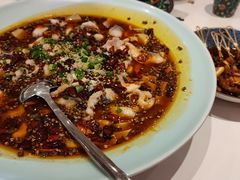 -关里关外·鱼头泡饼(唐冶绿地汇店)