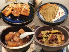 -柴门头啖汤·经典川菜·慢火汤品(锦城万达店)