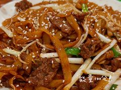 -南记食粥坊·宵夜大排档(莲花总店)