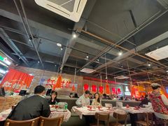 -红钳侠小龙虾·烧烤(中赢康康谷店)
