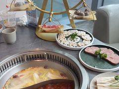 -故里和山·成都火锅(欢乐港湾店)