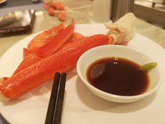 -西安高新希尔顿酒店·咖啡露台西餐厅