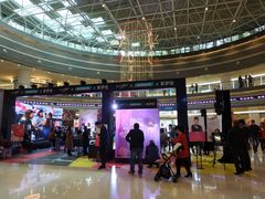 -深圳龙华星河COCO City(民治店)