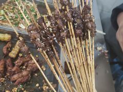 -最昭通一品黄牛小肉串(新迎店)