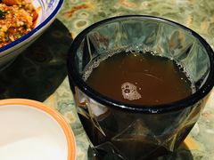 酸梅汁-凯荟·不止酸菜鱼(广州鸿德国际店)