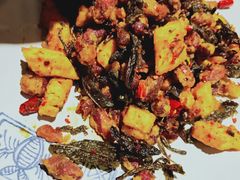 -云海肴·汽锅鸡·云南菜(美罗城店)