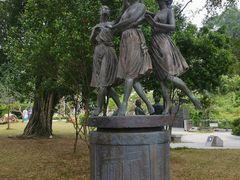 -广东花都湖国家湿地公园