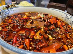 -江味龙虾馆·裸蓝龙虾(南山店)