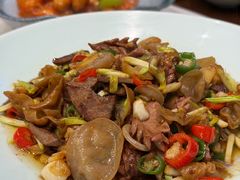 -打酱油·非遗淮扬菜(瘦西湖梅岭店)