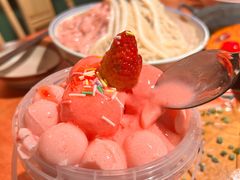 -周小明火锅(黑金冠社区店)