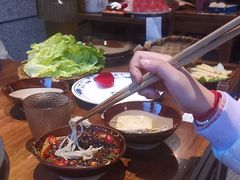 -楠火锅(昆山金鹰店)