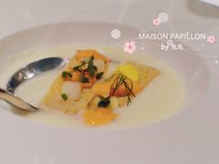 -蝶舍·MAISON PAPILLON