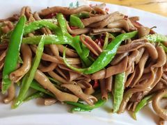 -石观音贾云土板鸭