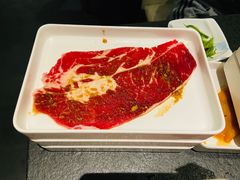 -神户赤童日式烤肉(金地广场店)