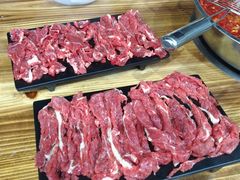 -联胜潮汕牛肉火锅(东苑南路店)