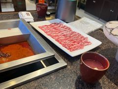 -皇城老妈川味火锅·大连海鲜火锅(港湾店)