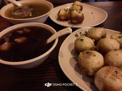 -哑巴生煎(临顿路店)