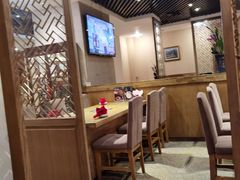 -萨拉伯尔水源素问店·韩国宫廷料理(人民路店)