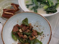 -旭璟酒家·传统粤菜·湘菜(逸景路店)