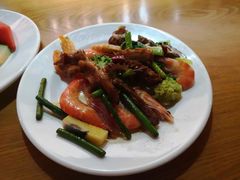 -蓝鲸湾汤泉(包河店)