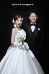 -芭莎视觉婚纱摄影(花溪店)