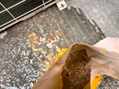 -西贝(上海我格广场店)