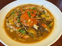 -妈妈菜舟山海鲜(定海古城店)
